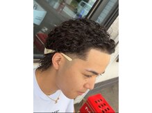 バーバーショップ ライズ(Barber Shop RAIzE)