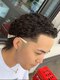 バーバーショップ ライズ(Barber Shop RAIzE)の写真/【成田/バーバー】ナチュラルなパーマからハード系パーマまでお任せ下さい◎ツイスパ/ツイストスパイラル