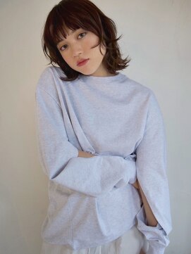 レス 伏見(LESS) レイヤースタイル