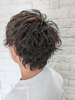 ラヴリア カミツ(LOVERIA KAMITSU)&nbsp;ショートスタイル