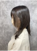 インナーシルバー【TELA HAIR つくば研究学園】