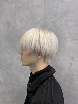 グロウ 本八幡(grow) ピュアホワイト