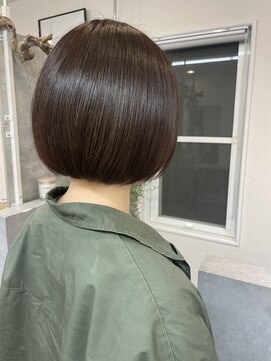 コタ ヘアサロン(KOTA HAIR SALON) 髪質改善トリートメント&カット