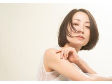 アンドティ ヘア 東久留米店(&.T HAIR)