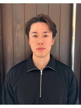 スナッグ(Snug,) ニュアンスパーマ