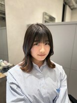 キートス(Kiitos)&nbsp;くびれボブ