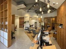 ビスフレア 平針店(biss flare)