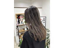 フォクシー(Foxy)