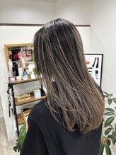 フォクシー(Foxy)