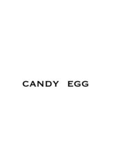 キャンディーエッグ(Candy egg) Candy egg