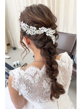 ホープズ(HOPE’S) 編み下ろし