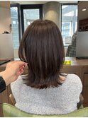 ロブレイヤーくびれレイヤー