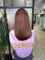 ボタニウム バイ アールサロン(BOTANIUM by RrSALON) 20代30代40代必見 本物 髪質改善RrSALON HYDRO XEトリートメント