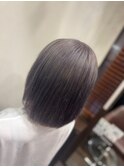 ラベンダーグレージュ