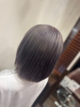 シュガー(Sugar) ラベンダーグレージュ