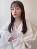 【学生限定】カット+トリートメント　￥3,680（オイル付）