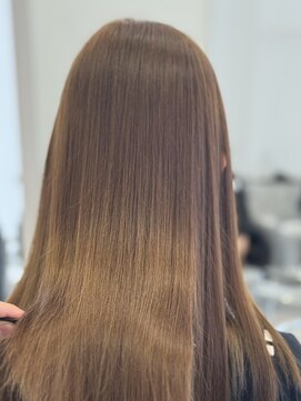 トップスタイル シズオカ(TopStyle SHIZUOKA) 美髪矯正