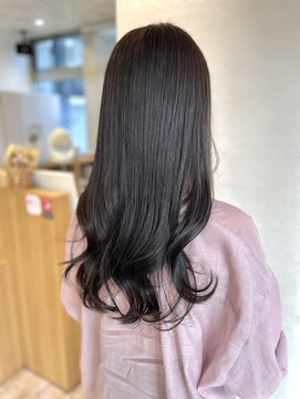 ジプソ(Gypso Hair salon) 【 グレージュ 】