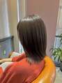 トウカ 南行徳店(TOUKA)&nbsp;髪のお悩みや伸ばしかけのお手入れもお任せください！[南行徳]