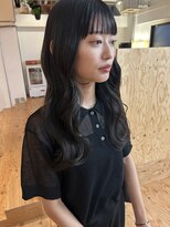 ギャザー 豊橋(Gather)&nbsp;人気の多いミディアムレイヤー