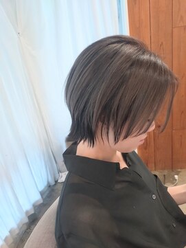 クエント(cuento) ウルフ