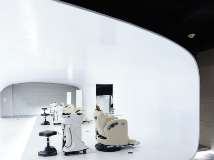 プロミルサロンギンザ(Promille salon GINZA)の写真