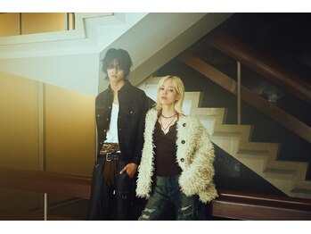 OM's　栄大須店【オムズ】