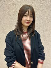 トリコ 柏(tricot) 伊東 佑花