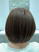 ココア バイ クリック(CocoA by CLiC)&nbsp;ショートボブ