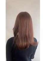 ヘアーモア イースト(Hair More East)&nbsp;ブリーチ×イルミナアース