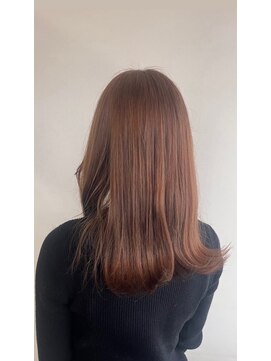 ブリーチ×イルミナアース