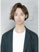 ミンクス 青山店(MINX)&nbsp;石塚 マサト