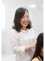 ヘアセットサロン ルミナ(LUMINA) 尾崎 愛