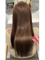 ソレ 森田店(SOLE.)&nbsp;艶カラー