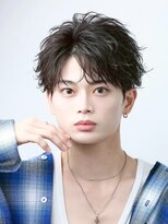 アイトーキョー 横浜(AI TOKYO) フェザーパーマ