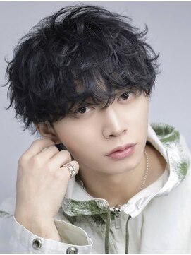 ゴールドシブヤ(GOALD SHIBUYA) スパイラルマッシュ