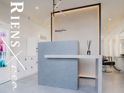 リエンスクレア(RIENS xrea)の写真