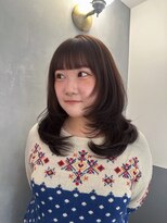 アース 高円寺店(HAIR & MAKE EARTH)&nbsp;ハイレイヤー〔@x__xrn03 〕