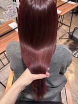 アクト(ACT)&nbsp;ブリーチなしダブルカラー/暖色カラー