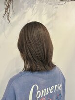 ゼンドットカラスマ(Zen.karasuma) くびれレイヤーミディアム