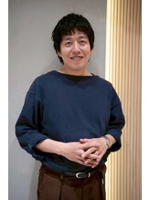 エレノア 北千住(Eleanor) 藤本 健児