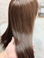 アストル シオン(Astre Sion)&nbsp;うるツヤストレート