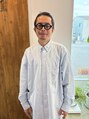 ヘアー アーク(hair ark) 大澤 将光