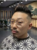 ポンパドール