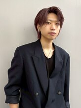 エストアール フクオカ 福岡博多店(est-r. Fukuoka)&nbsp;Rui 