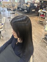 シャンプーボーイ 宮崎駅前店(SHAMPOO BOY)&nbsp;透明感暗髪