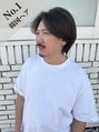 アンフェリール 原島店(Em Fellir)&nbsp;小林 久城