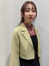 ヴァン カウンシル 川中島店(VAN COUNCIL)&nbsp;齊藤 未奈望