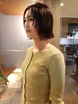 ボルペ(volpe)&nbsp;layer BOB
