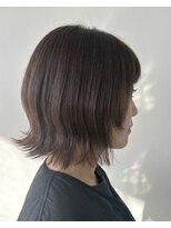 ゴットイズム(GOTTO ISM) ボブレイヤー